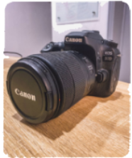 canon 80d
