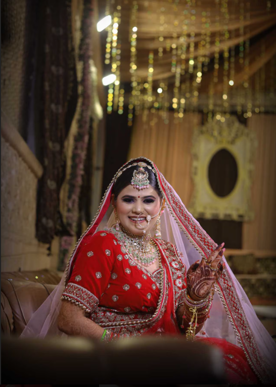 Bridal Radiance